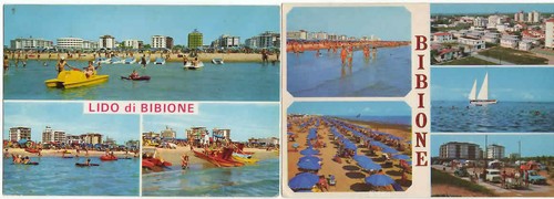 Bibione venezia nr - bibione,