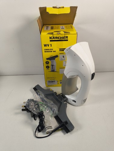 Karcher pulitore - 1,