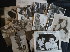 Esclusiva collezione foto