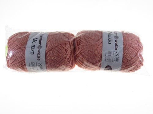 Gomitoli cotone acrilico rosa - gomitoli, cotone/acrilico