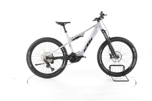 Ktm macina lycan 772 mtb - ktm,