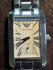 Orologio donna Emporio Armani