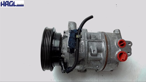 Compressore aria condizionata - compressore,