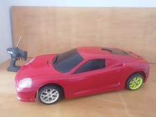 Automodello Ferrari 360