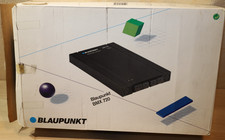 Amplificatore Blaupunkt BMX