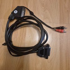 ✅ Cavo Monitor Cavo Scart