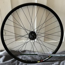 Ruota anteriore freno a disco