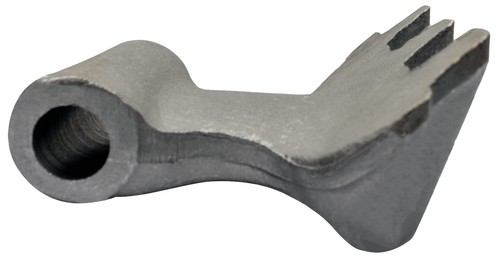 Mazza per trincia ama - trincia, 155x110
