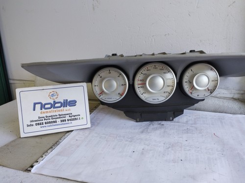 Quadro strumenti - quadro,