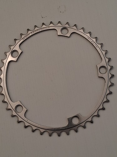 Catena stradale denti - stradale,