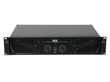 OMNITRONIC XPA-700 Amplificatore Professionale Class AB 2x350W RMS