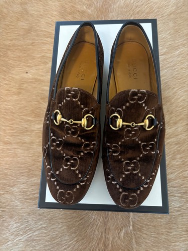 Gucci mocassini horsebit - -, in