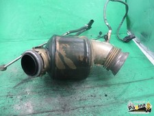 CATALIZZATORE PER MERCEDES Classe GLK Serie (X204) 318/2025 OM 651.912 Diesel 2