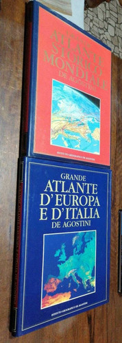 Libro 2 atlante - libro🟥n,