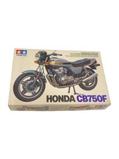 TAMIYA Model Kit/moto/HONDACB750F