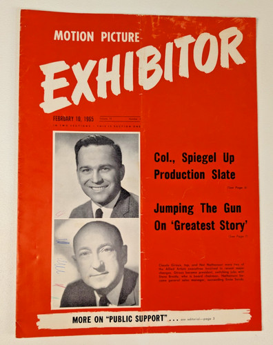 Febbraio 1965 rivista - 10,