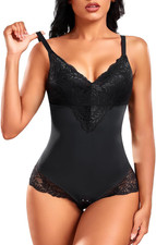 Body Contenitivo Modellante