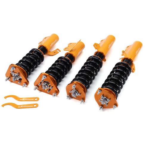 Coilover altezza regolabile