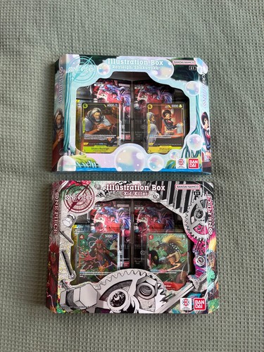 One piece tcg illustration - piece, tcg: