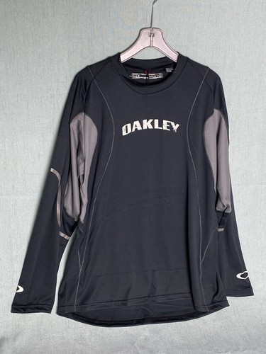 Oakley rara maglia mtb - rara,