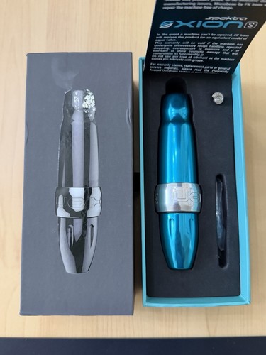 Spektra xion macchina per - s,