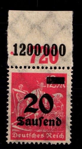 Impero tedesco 280por - nuovo, di