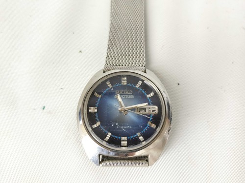 Orologio uomo seiko actus - uomo,