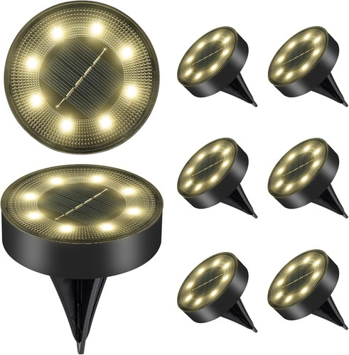 Pezzi lampade solari da - pezzi,