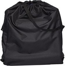 Borsa per Trasporto Passeggino Comoda E Pratica, Come Descritto, 58X48X25 Cm