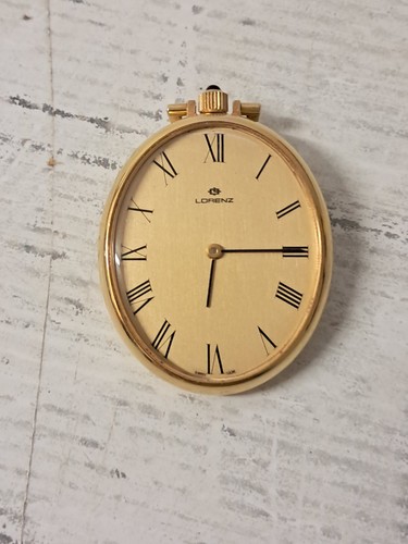 Orologio taschino lorenz - orologio,