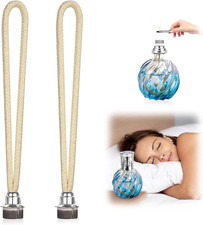 2PCS Stoppino per Lampe