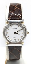 Orologio Bulova oro 18k