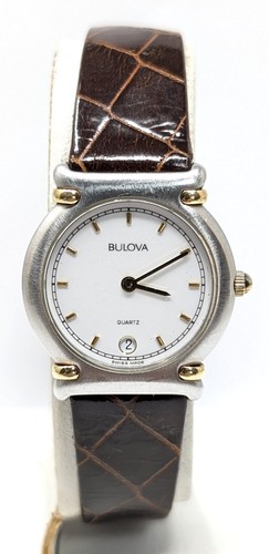 Orologio bulova oro 18k - bulova,