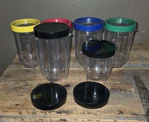 Set tazze magic bullet - tazze,