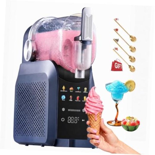 Macchina per gelato 1 - macchina, in