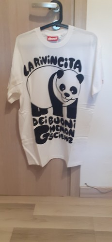 Maglietta shirt ghemon - maglietta, t-shirt
