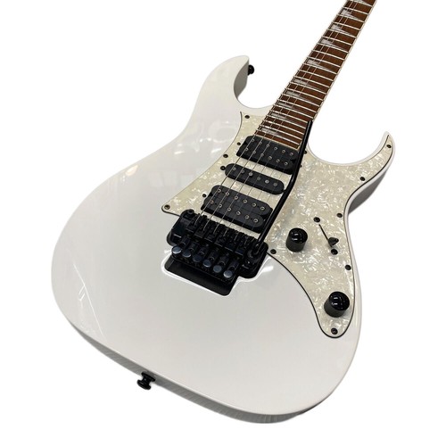Ibanez rg350dxz chitarra - ibanez,