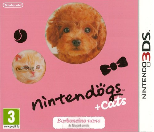 Nintendo 3ds - nintendo,