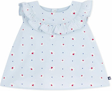 Cannelle_H Abbigliamento Giorno Unisex-Bimbi