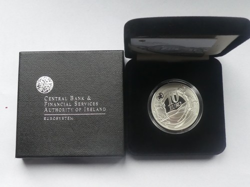 Euro irlanda 2009 serie - 10, 2009,