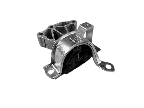 Supporto motore lato destro - supporto,