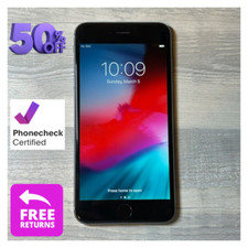 Apple iPhone 6 Plus 5,5" 16