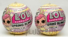 2x LOL Surprise Palline