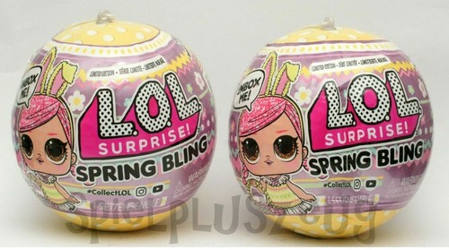 Lol surprise palline - lol,