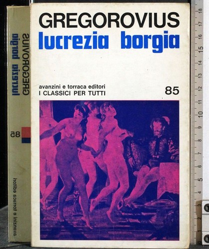 Lucrezia borgia ferdinand - borgia.,