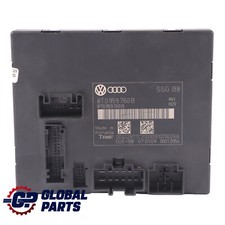Audi S5 8T Sedile Anteriore