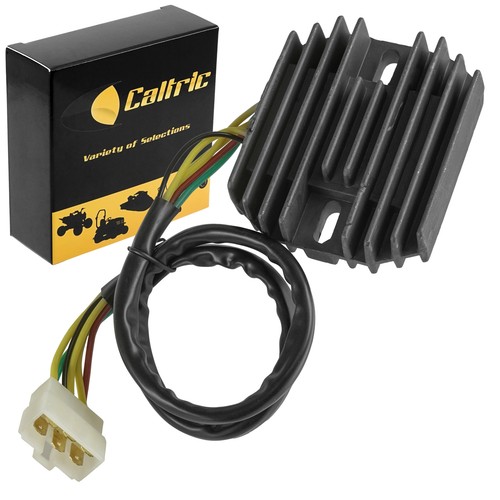 Regulator rectifier for - regulator,