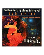 NEW Contemporary Blues