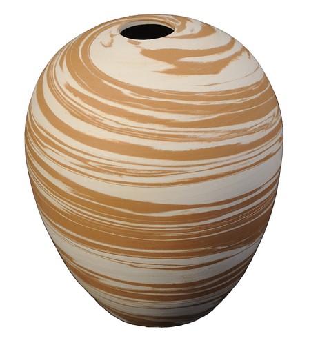 Vaso portafiori palla alta - palla, cm