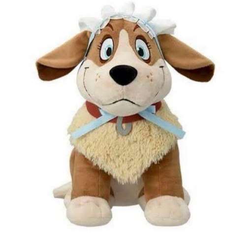 Peluche pupazzo peter pan - pupazzo,